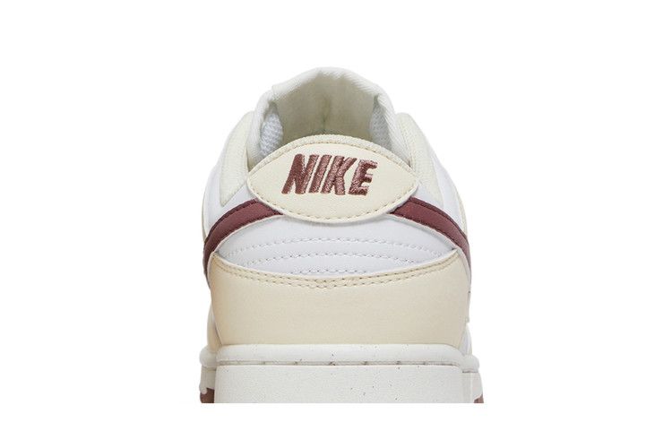 Nike Dunk Low Next Nature Coconut Mauve