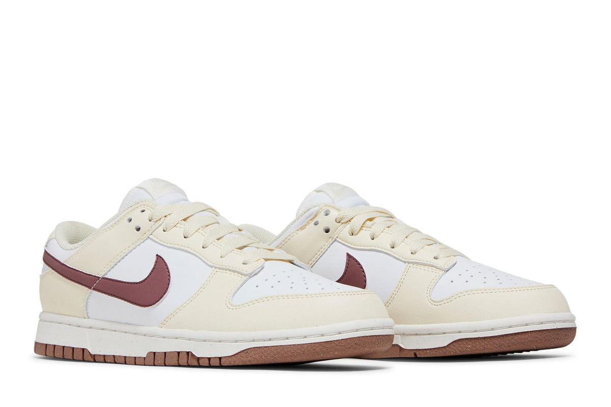 Nike Dunk Low Next Nature Coconut Mauve