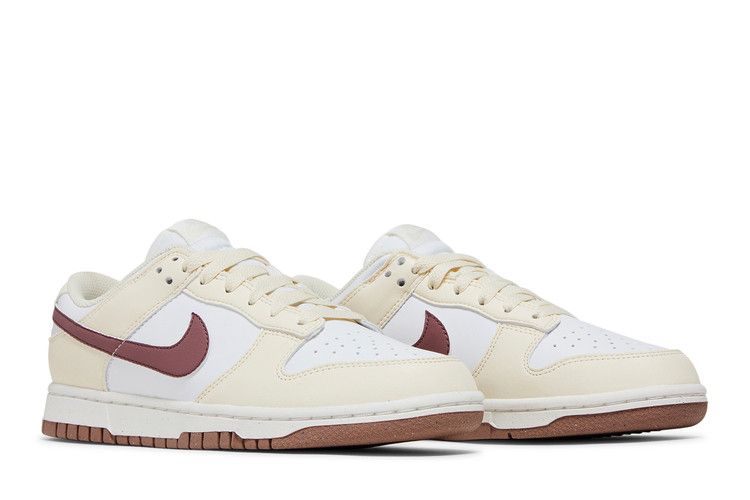 Nike Dunk Low Next Nature Coconut Mauve