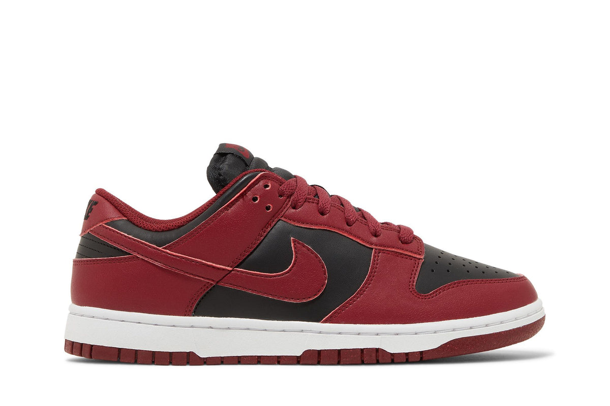 Nike Dunk Low Next Nature Dark Beetroot