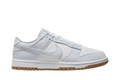 Nike Dunk Low Next Nature Football Grey