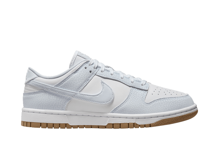Nike Dunk Low Next Nature Football Grey