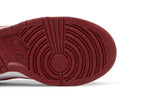 Nike Dunk Low Next Nature Gym Red