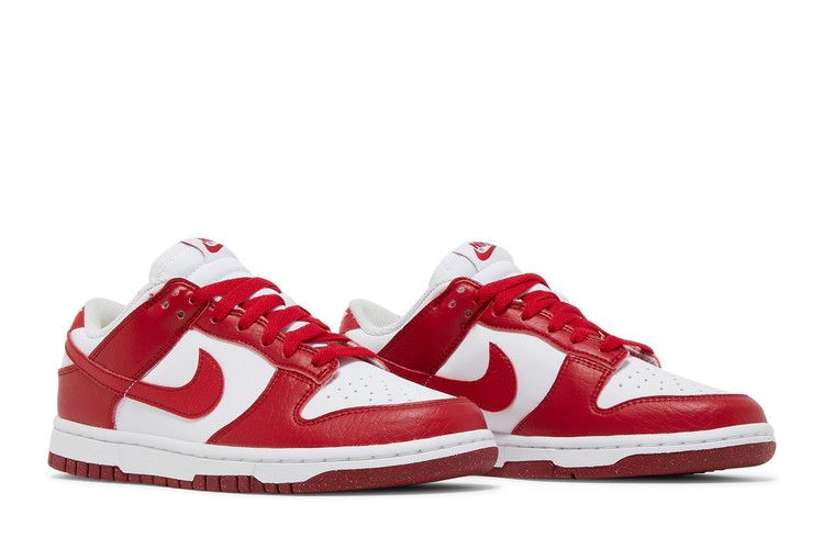 Nike Dunk Low Next Nature Gym Red