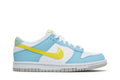 Nike Dunk Low Next Nature Homer Simpson