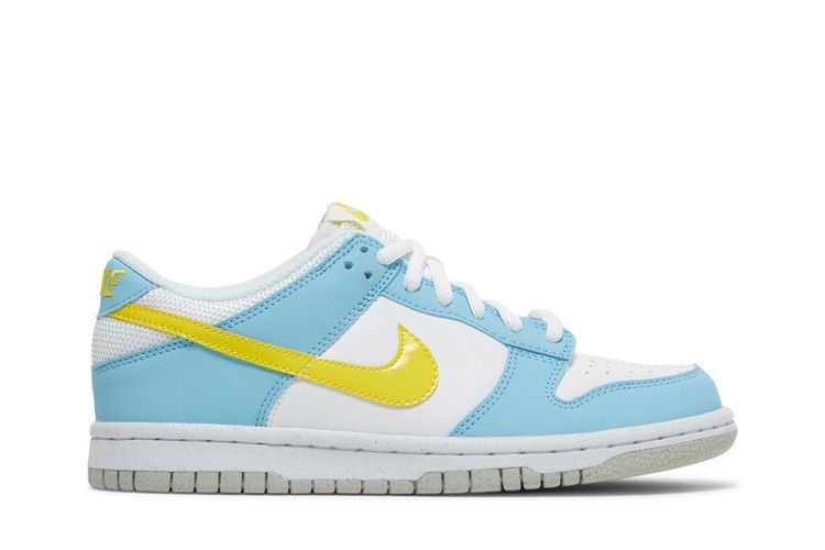 Nike Dunk Low Next Nature Homer Simpson