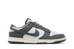 Nike Dunk Low Next Nature Iron Grey Lightning
