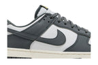 Nike Dunk Low Next Nature Iron Grey Lightning