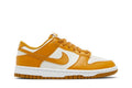 Nike Dunk Low Next Nature Light Curry