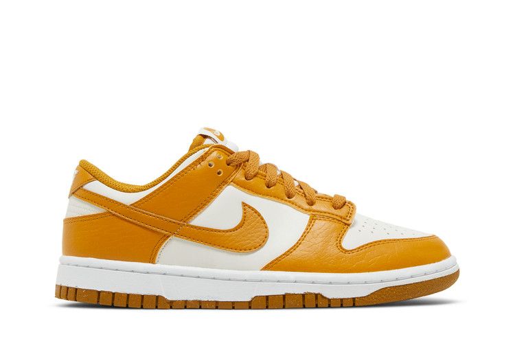 Nike Dunk Low Next Nature Light Curry