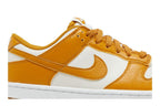 Nike Dunk Low Next Nature Light Curry