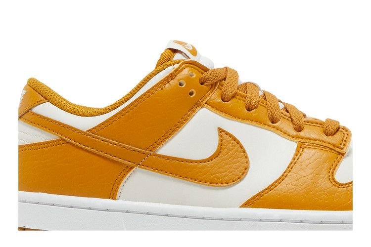 Nike Dunk Low Next Nature Light Curry