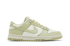 Nike Dunk Low Next Nature Olive Aura