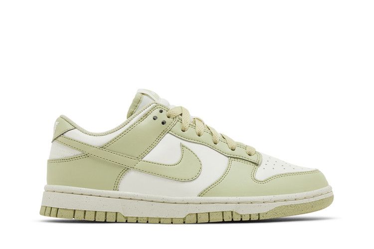 Nike Dunk Low Next Nature Olive Aura
