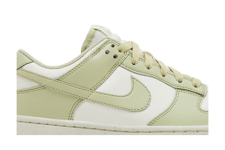 Nike Dunk Low Next Nature Olive Aura