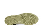 Nike Dunk Low Next Nature Olive Aura