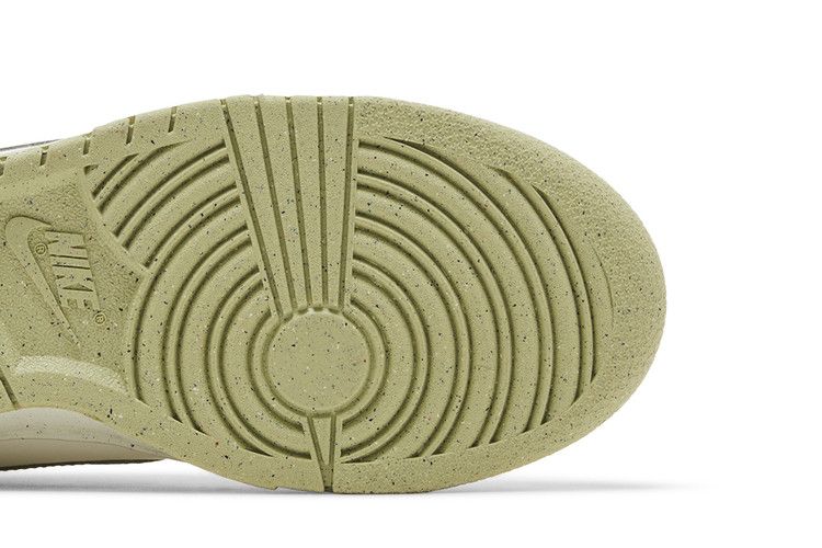 Nike Dunk Low Next Nature Olive Aura