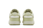 Nike Dunk Low Next Nature Olive Aura