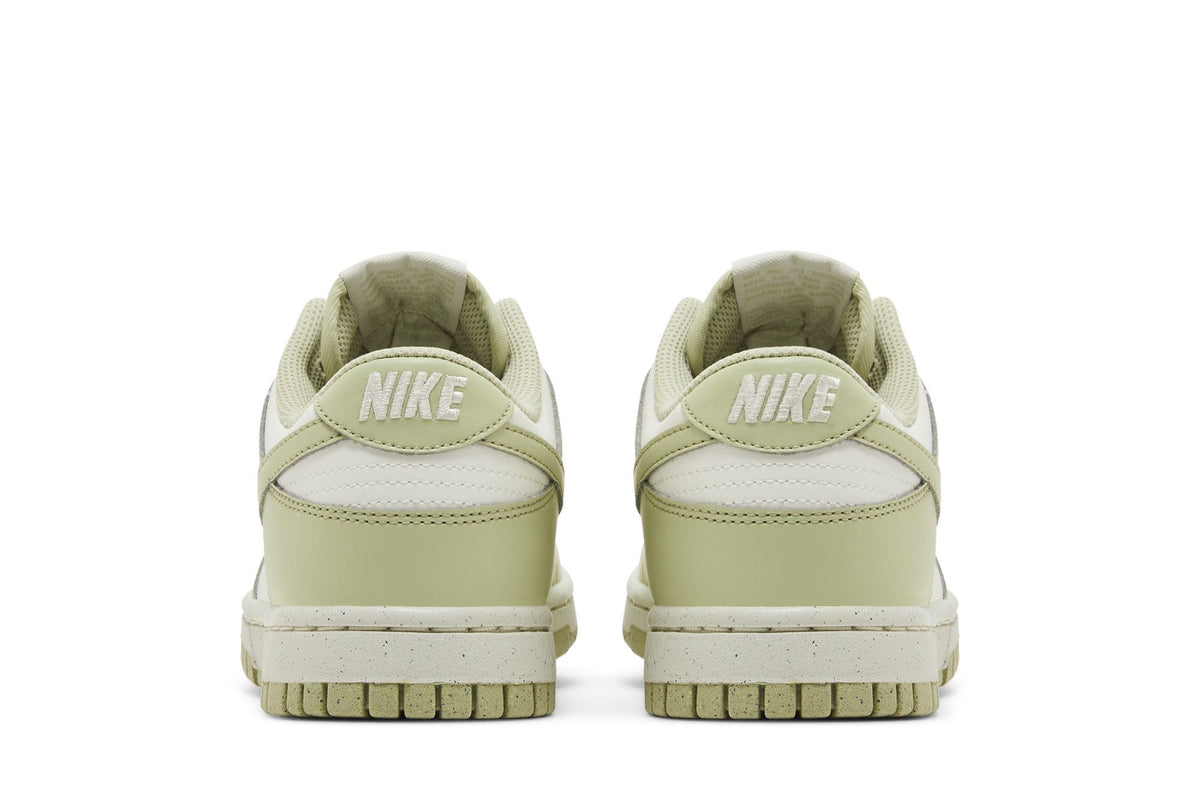 Nike Dunk Low Next Nature Olive Aura
