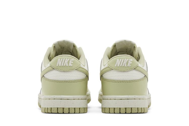 Nike Dunk Low Next Nature Olive Aura