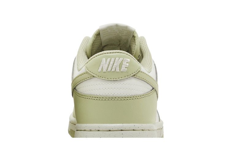 Nike Dunk Low Next Nature Olive Aura