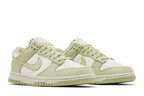 Nike Dunk Low Next Nature Olive Aura