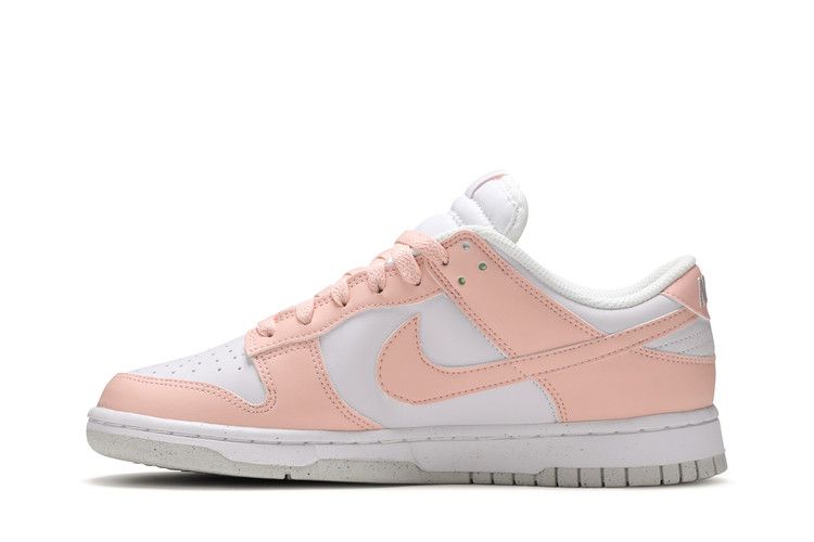 Nike Dunk Low Next Nature (Pale Coral)