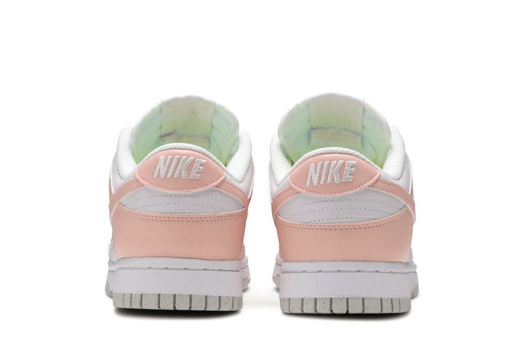 Nike Dunk Low Next Nature (Pale Coral)