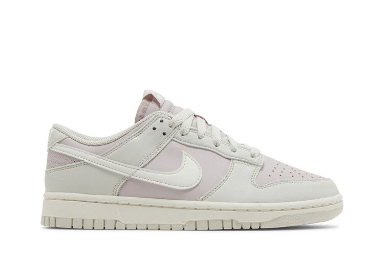 Nike Dunk Low Next Nature Platinum Violet
