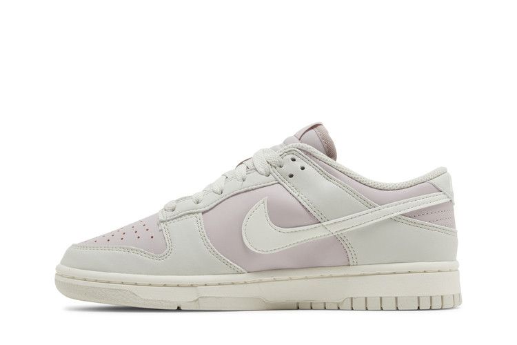 Nike Dunk Low Next Nature Platinum Violet