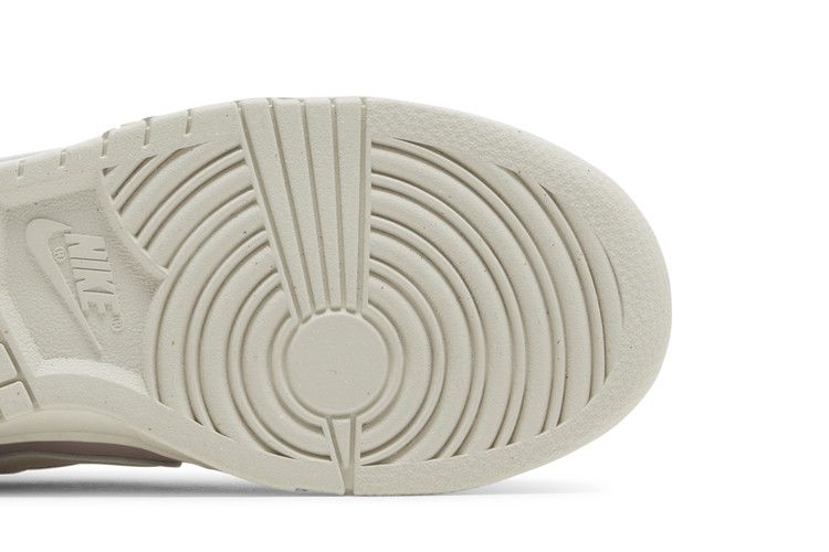 Nike Dunk Low Next Nature Platinum Violet