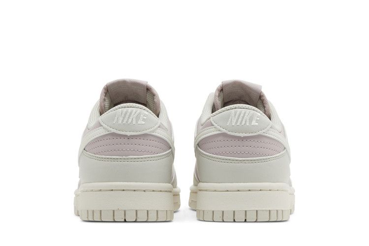 Nike Dunk Low Next Nature Platinum Violet