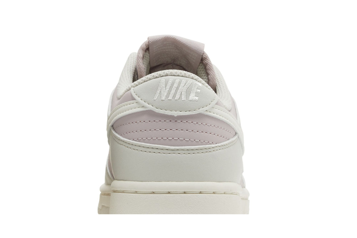 Nike Dunk Low Next Nature Platinum Violet