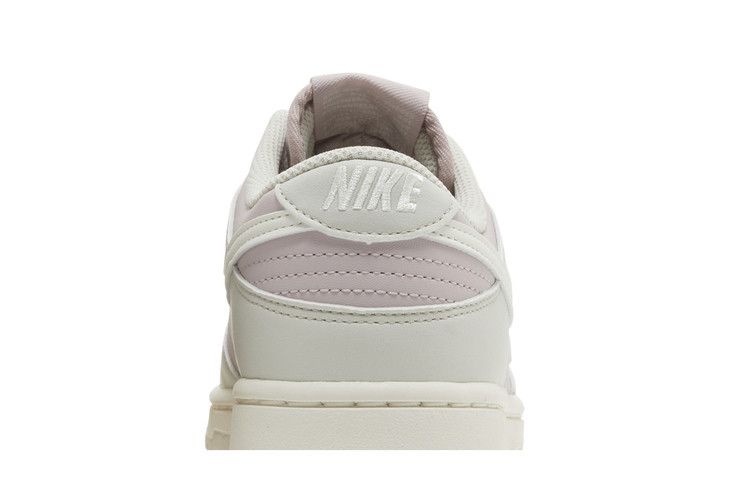 Nike Dunk Low Next Nature Platinum Violet