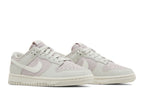 Nike Dunk Low Next Nature Platinum Violet