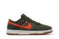 Nike Dunk Low Next Nature Sequoia Olive