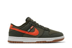 Nike Dunk Low Next Nature Sequoia Olive