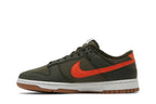Nike Dunk Low Next Nature Sequoia Olive