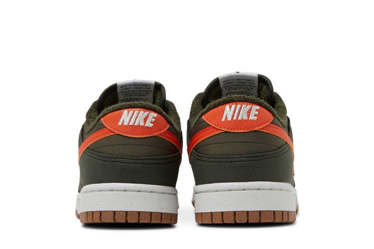 Nike Dunk Low Next Nature Sequoia Olive