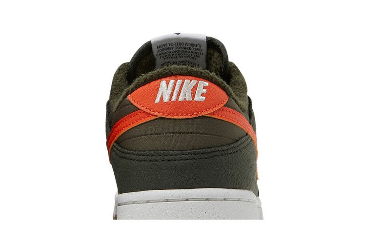 Nike Dunk Low Next Nature Sequoia Olive