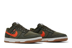 Nike Dunk Low Next Nature Sequoia Olive