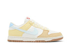 Nike Dunk Low Next Nature Soft Yellow Alabaster