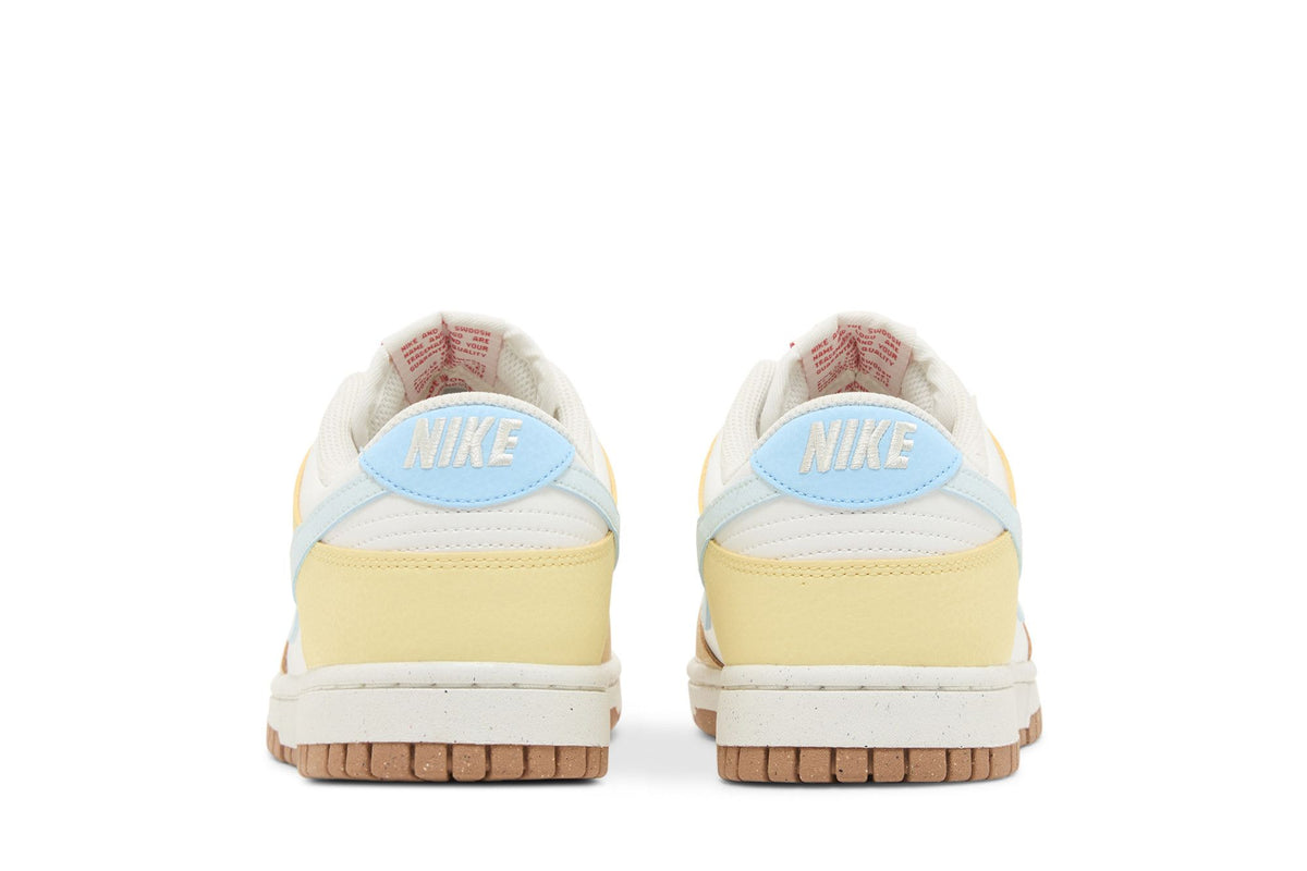 Nike Dunk Low Next Nature Soft Yellow Alabaster