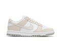 Nike Dunk Low Next Nature White Light Orewood Brown