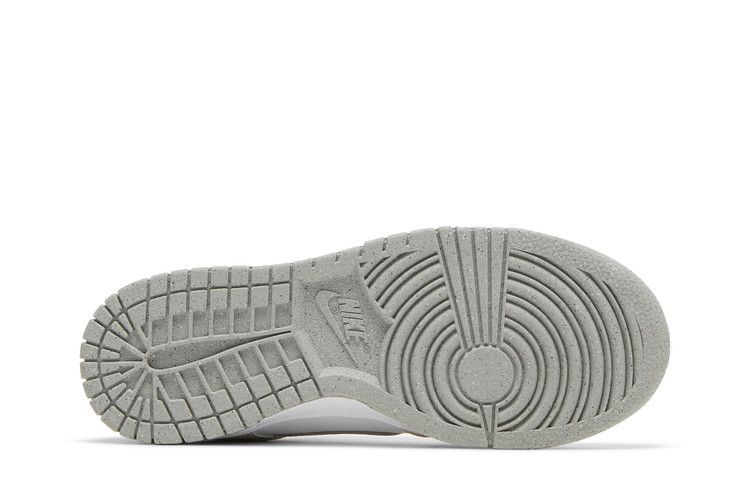 Nike Dunk Low Next Nature White Light Orewood Brown