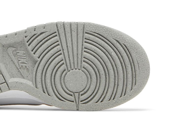 Nike Dunk Low Next Nature White Light Orewood Brown