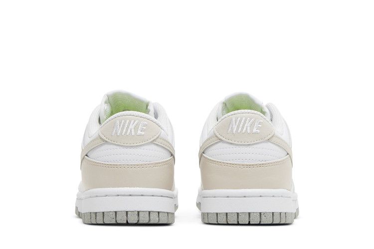 Nike Dunk Low Next Nature White Light Orewood Brown