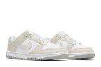 Nike Dunk Low Next Nature White Light Orewood Brown