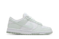 Nike Dunk Low Next Nature White Mint