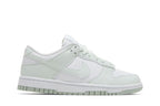 Nike Dunk Low Next Nature White Mint